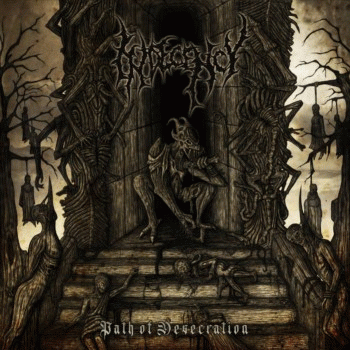 Indecency : Path of Desecration